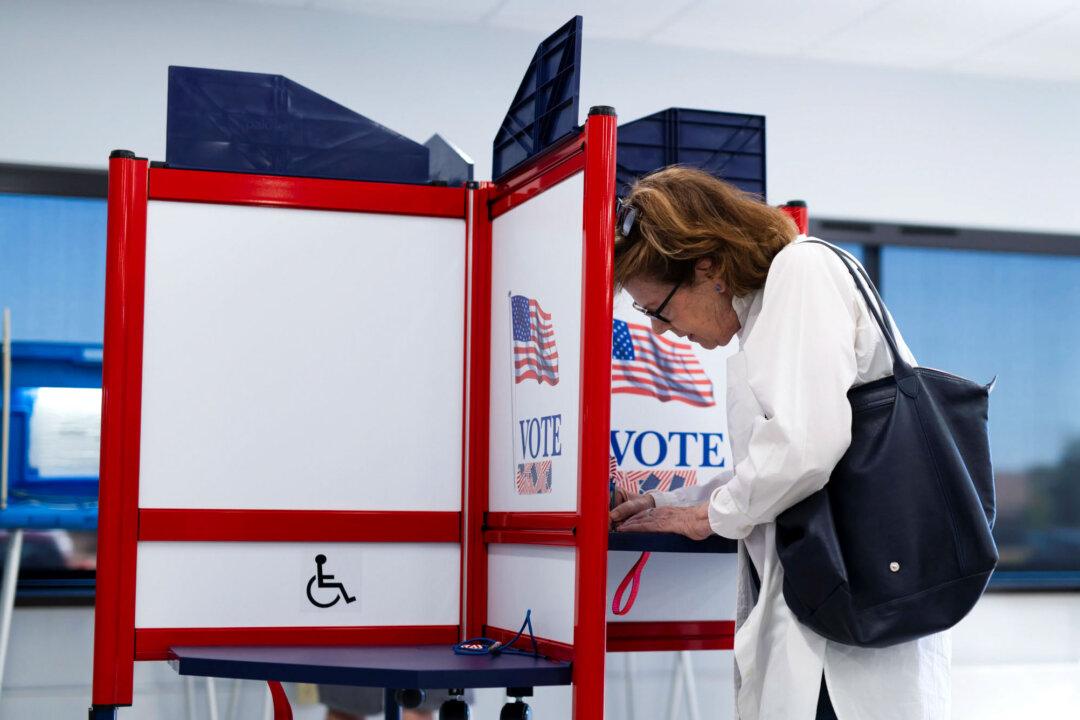 Over 400,000 People Have Already Voted in 2024 Election: What We Know So Far