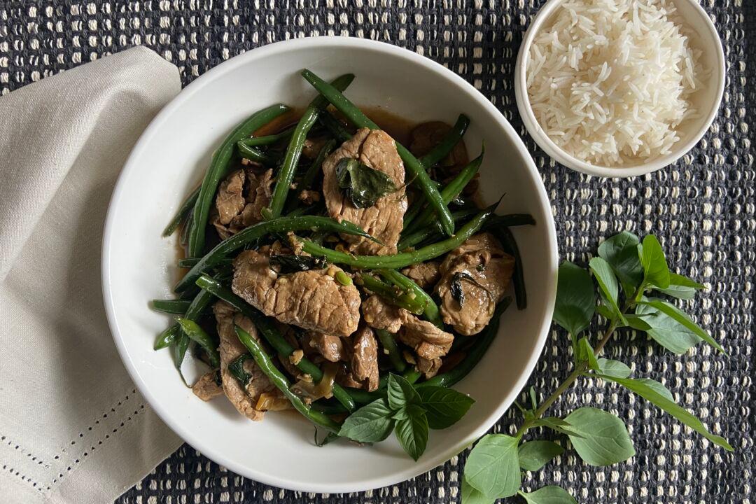Basil Helps Bridge the Gap Between Summer and Fall Cooking