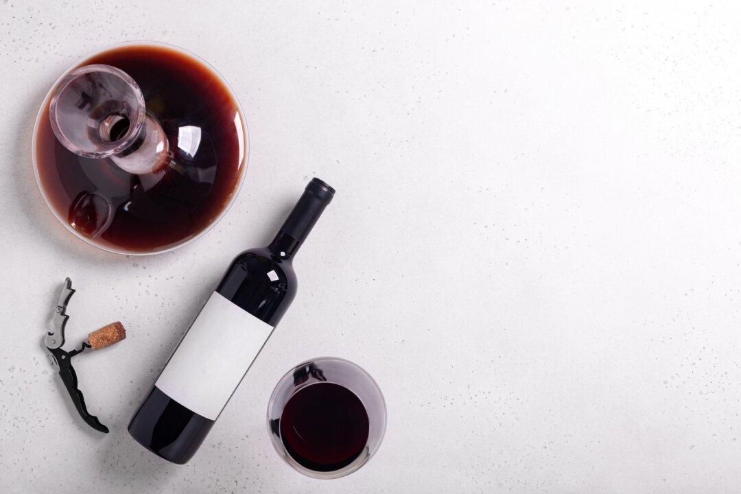4 Ways to Improve Any Bottle of Wine