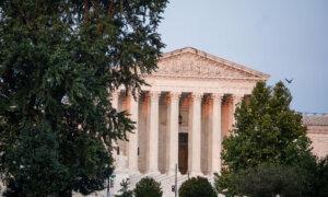 US Government Urges Supreme Court to Allow Utah Rail Line to Be Built