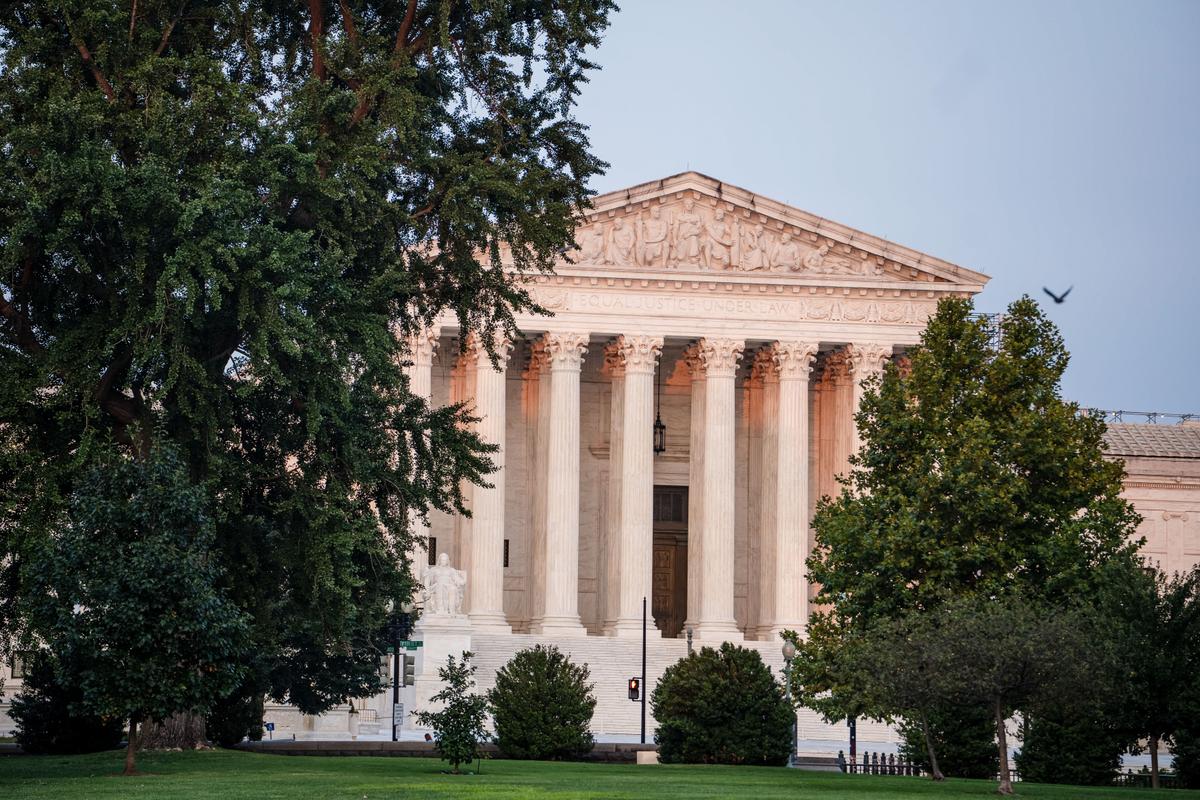 US Government Urges Supreme Court to Allow Utah Rail Line to Be Built