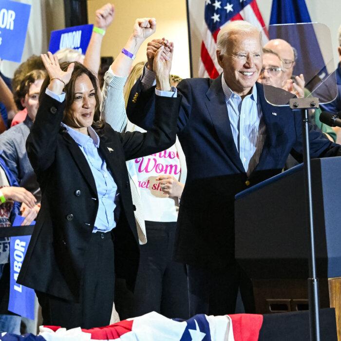 The Epoch Times