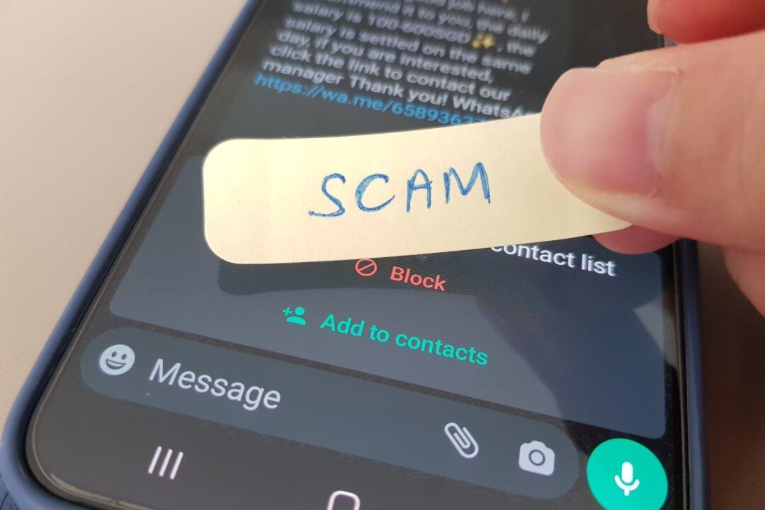 5 Australian Expats Among Those Arrested for Running Bangkok Scam Centre