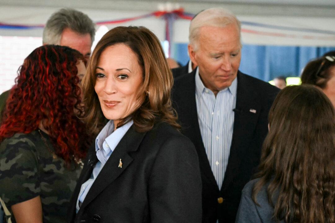 Harris Breaks From Biden in Plan to Impose Lower Capital Gains Tax Hike