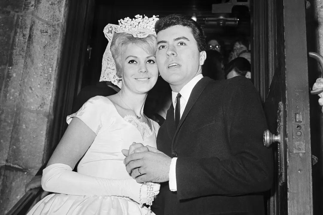 ‘Gidget’ Actor James Darren Passes Away at 88