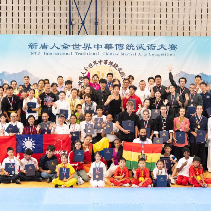 The Epoch Times