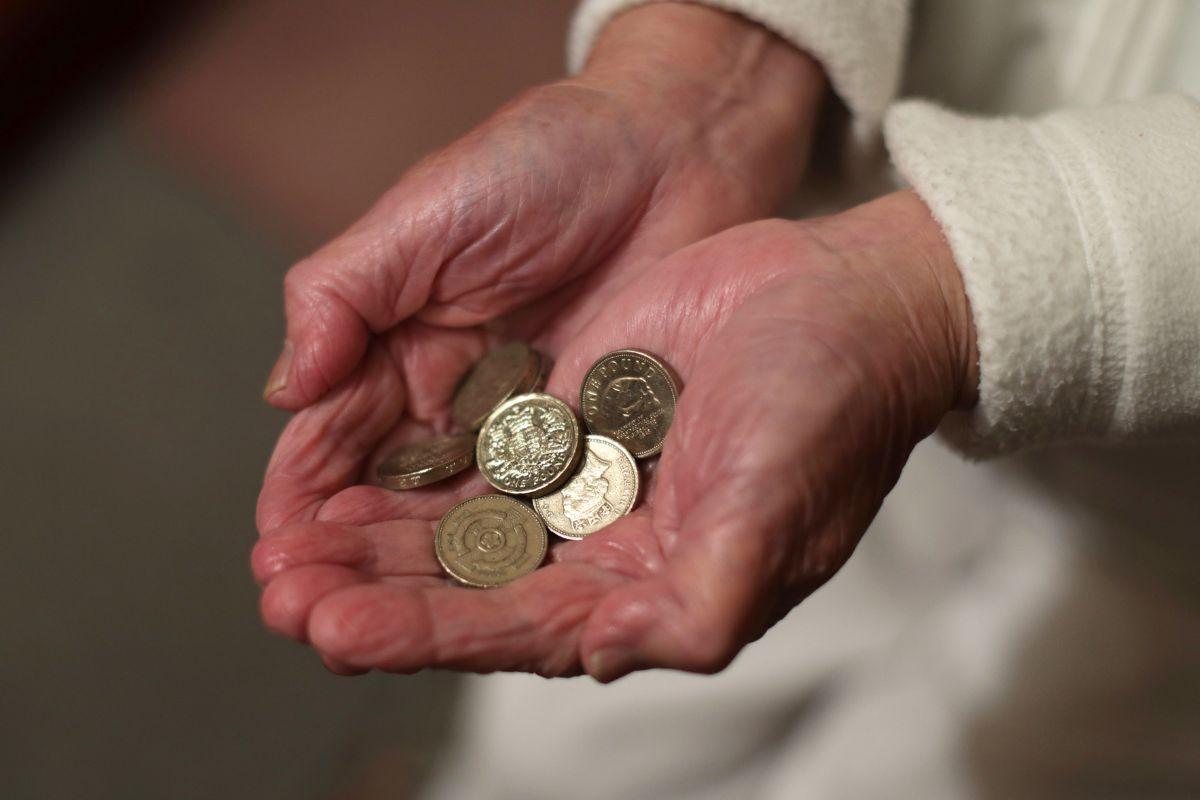 Most Pensioners Below Poverty Line Could Lose Winter Fuel Payments, Says Report