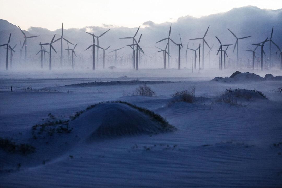 6 Big Battery Projects Win Federal Funding in Push for 2030 Renewable Target