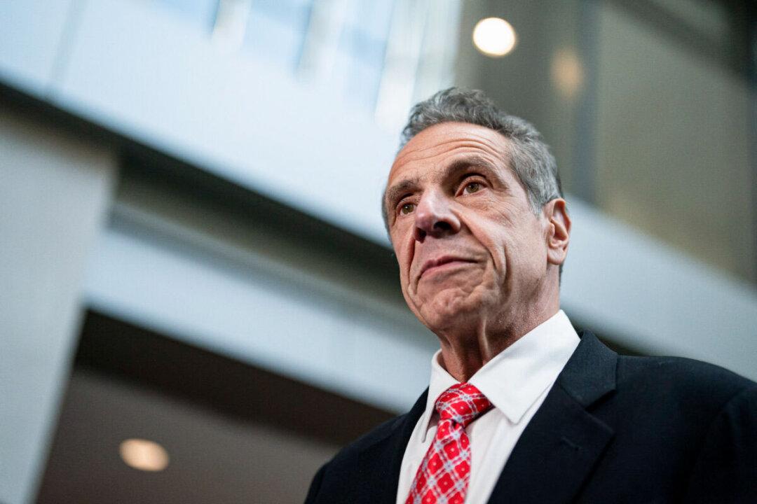 Andrew Cuomo to Testify Before House COVID-19 Subcommittee