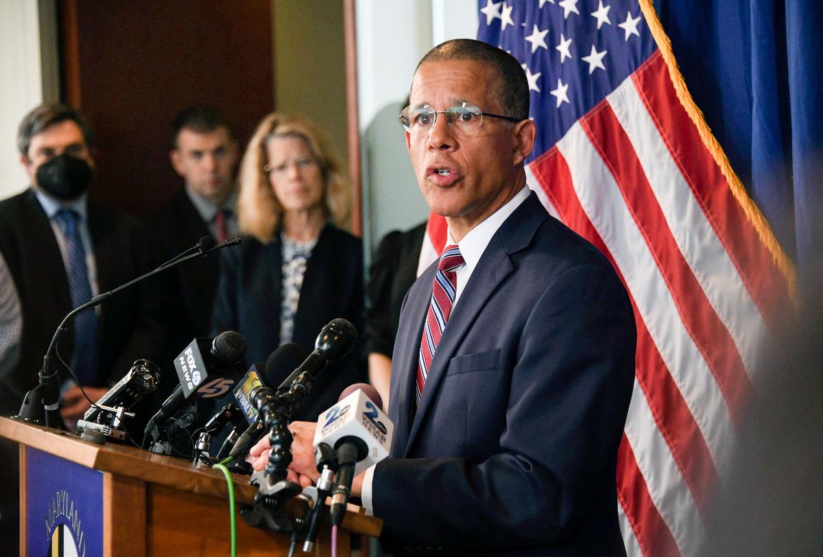 Maryland and DC Attorneys General Sue Gun Stores Over Alleged Straw Purchases