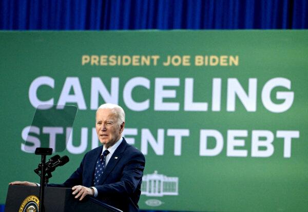 Federal Government Cancels $4.28 Billion in Student Loan Debt