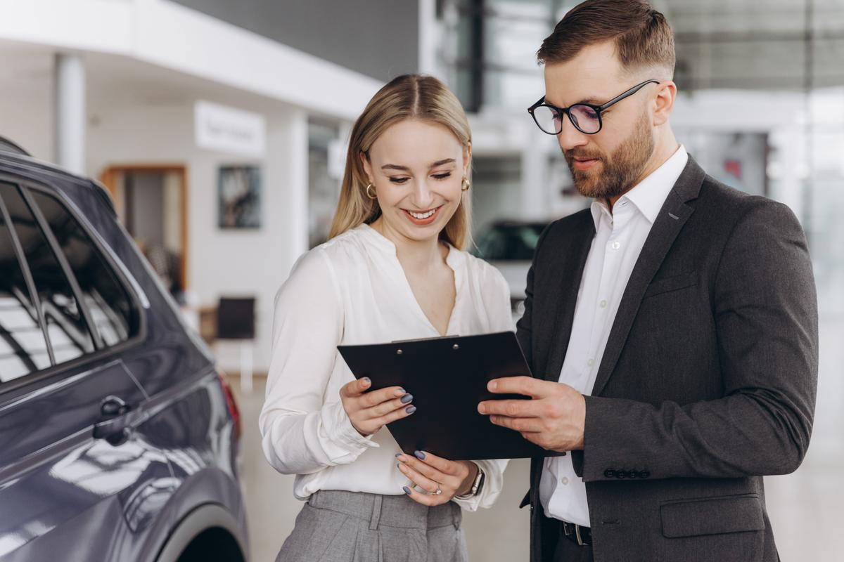 Do You Need a Vehicle Service Contract?