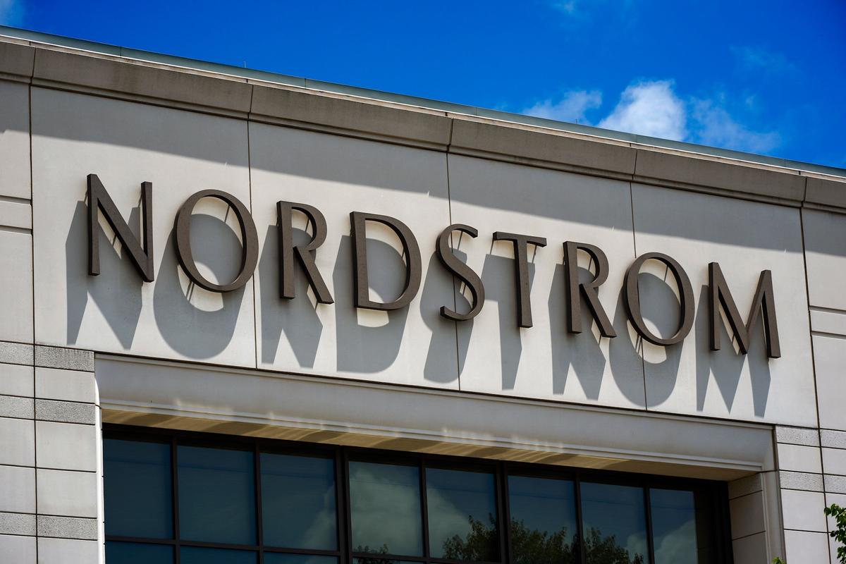 Nordstrom to Go Private in $6.25 Billion Deal