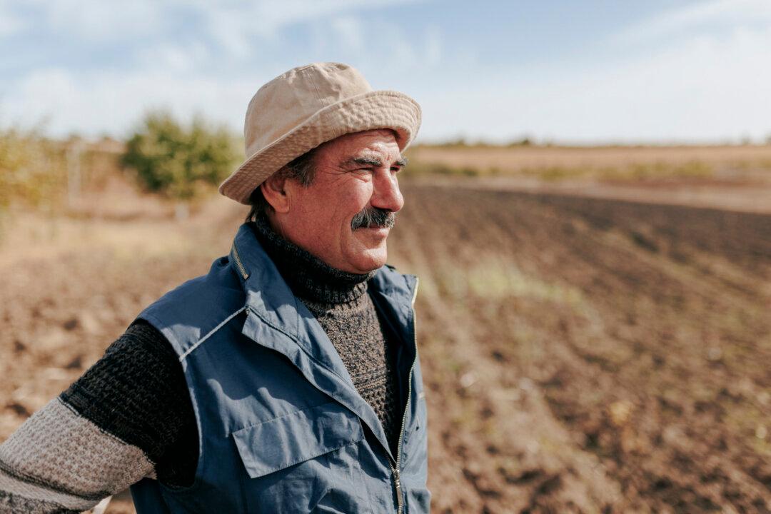 Mental Resilience Linked to Longer Life—Study