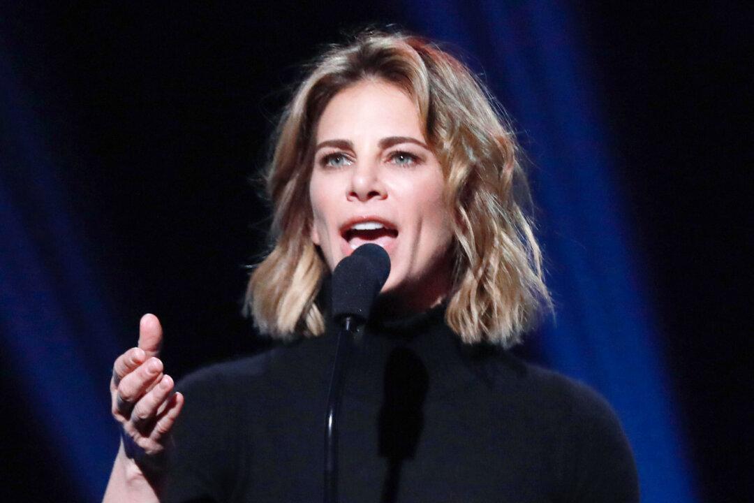 Fitness Expert Jillian Michaels Gives Tips on Staying Fit After Summer