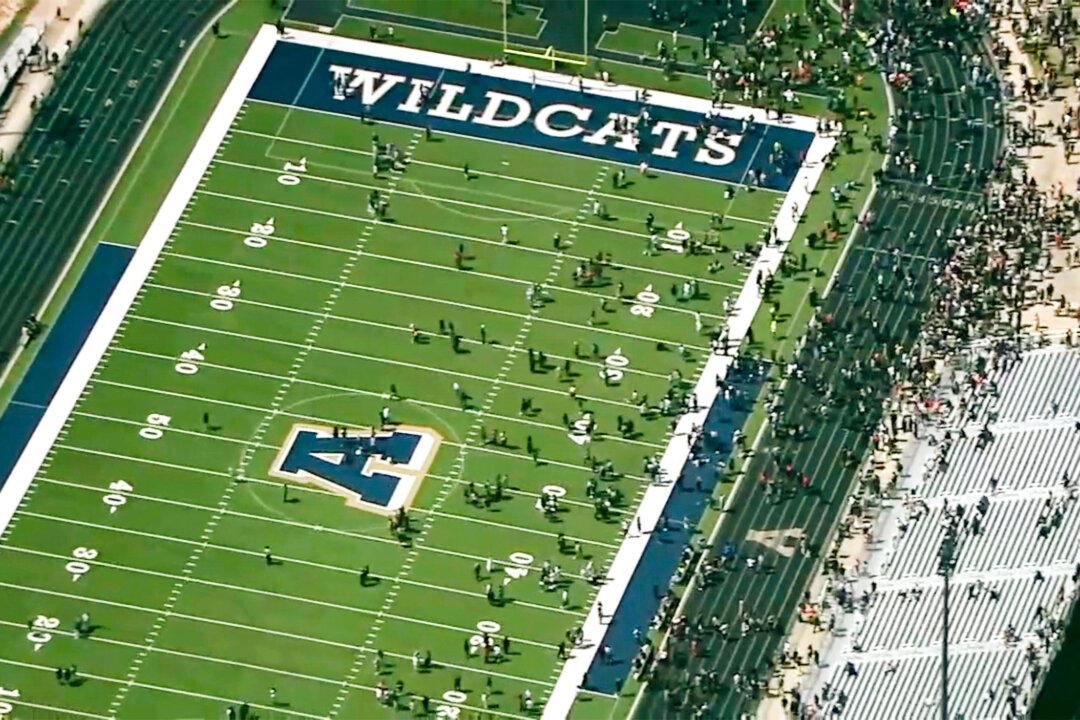 Suspect in Apalachee High School Shooting Identified as 14-Year-Old Student