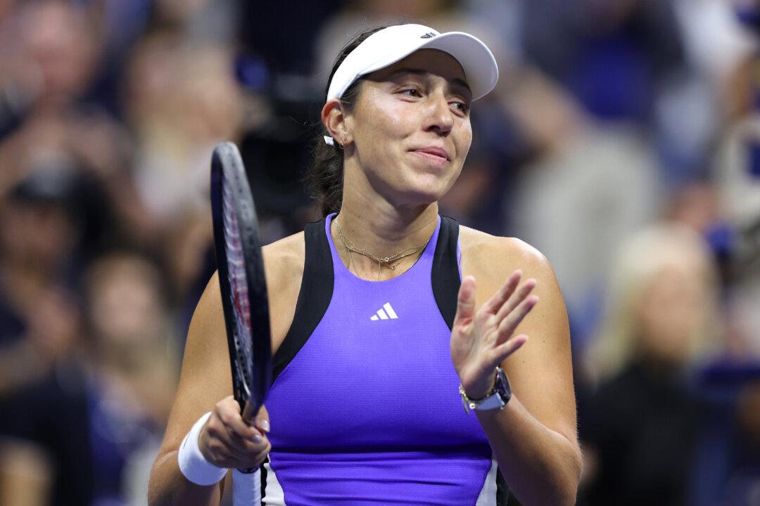 Jessica Pegula Upsets Iga Swiatek Advances to US Open Semifinals