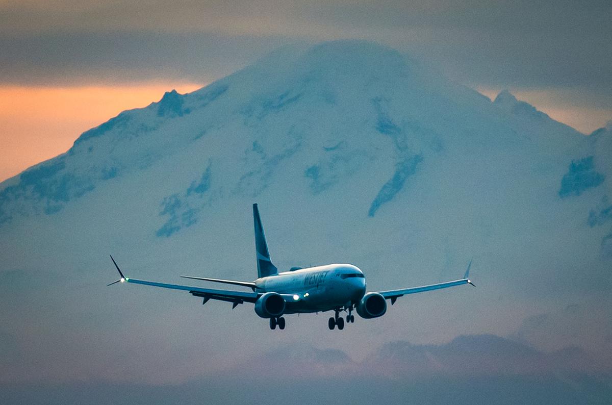 As Judge Considers Boeing Plea Deal, Crash Victims’ Families Demand Public Trial