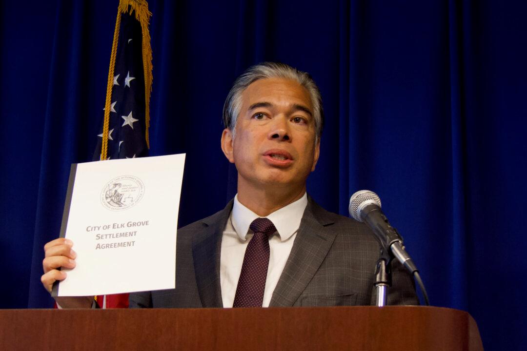 California Settles Affordable Housing Lawsuit With Noncompliant City