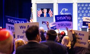Trump Says He Will Help Israel Survive âfor Thousands of Yearsâ