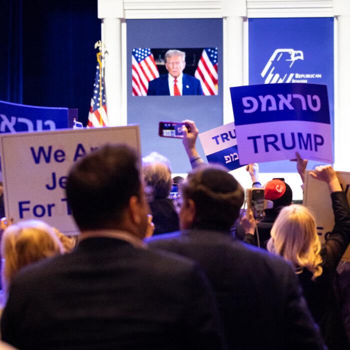 The Epoch Times