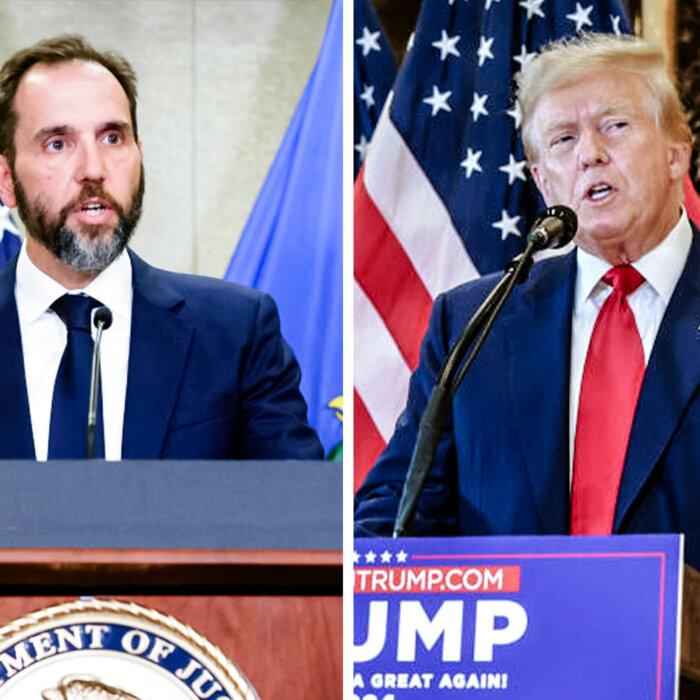 Where Trump’s Legal Cases Stand After Jack Smith Moves to Drop Charges