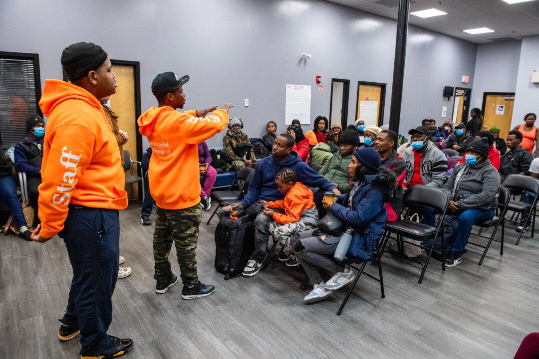 Federal Judge Declines to Immediately Block Trump’s Halt of Catholic Refugee Funding