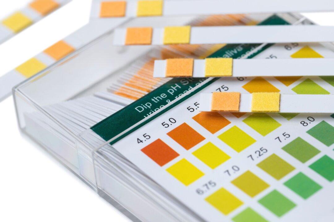 When Imbalanced pH Levels Cause Illnesses–Part 1