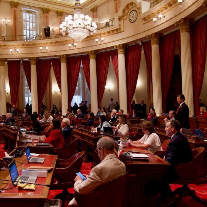 California Legislature Seeks Funding for Medi-Cal, Wildfire Protection, and Prop. 36