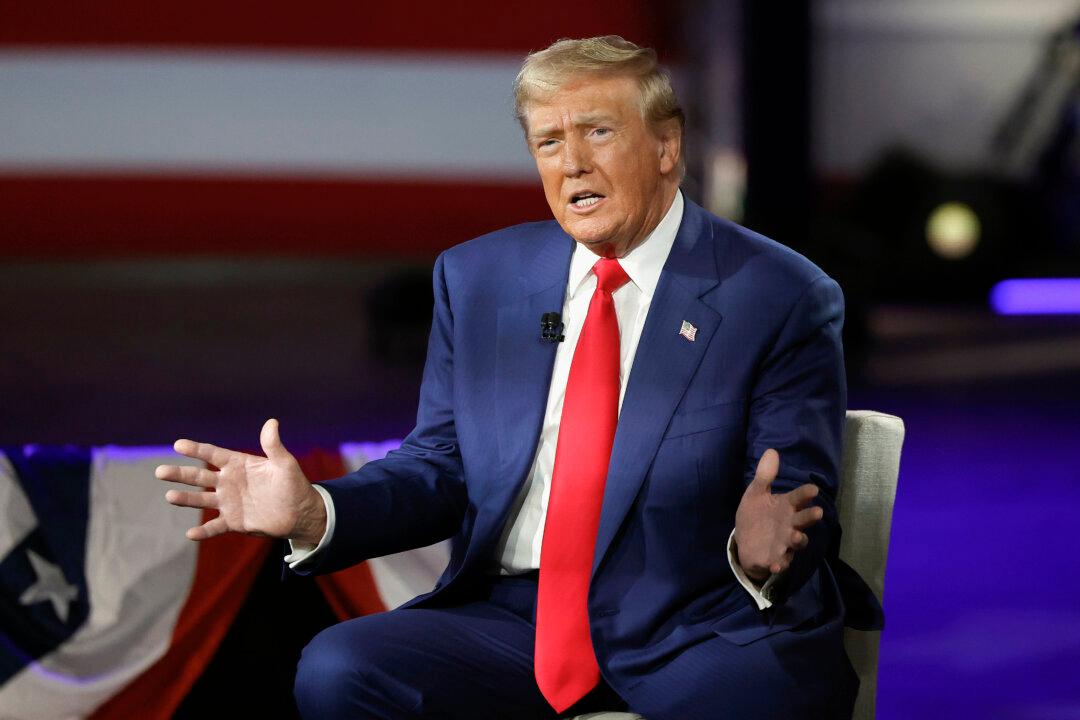 Judge Sets Schedule in Trump Federal Election Case, Allows DOJ to File Evidence Before Election