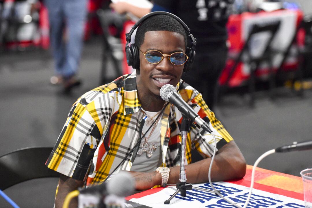 Rapper Rich Homie Quan Dead at 34