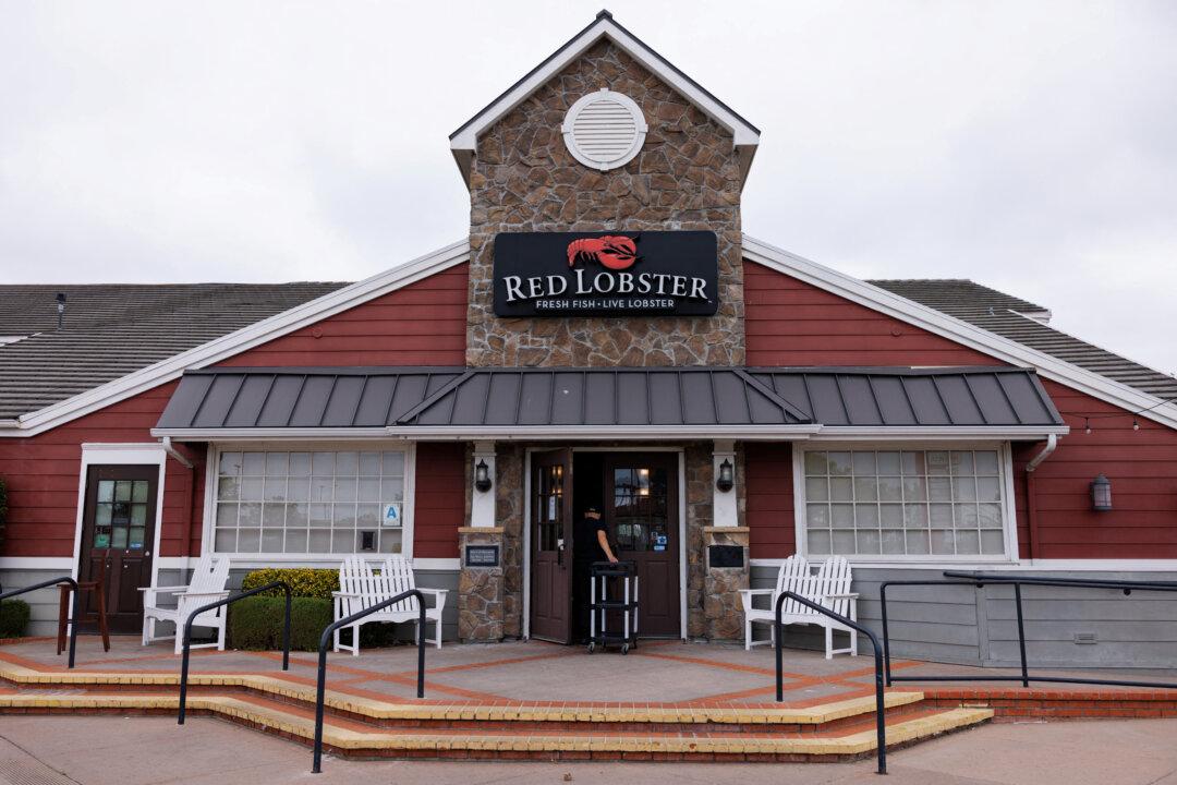Red Lobster Announces Exit of Chapter 11 Bankruptcy, Will Operate 544 Locations