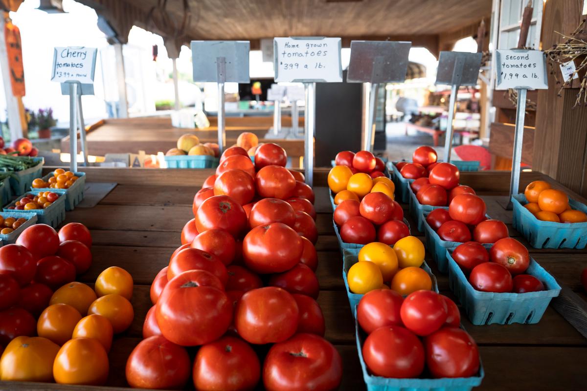 Do We Need a Black Market for Real Food?