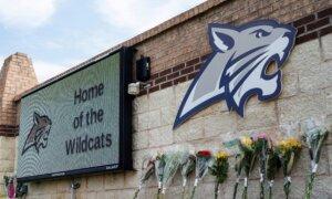 Georgia Teachers Pressed New Panic Buttons During Shooting, Alerting Police