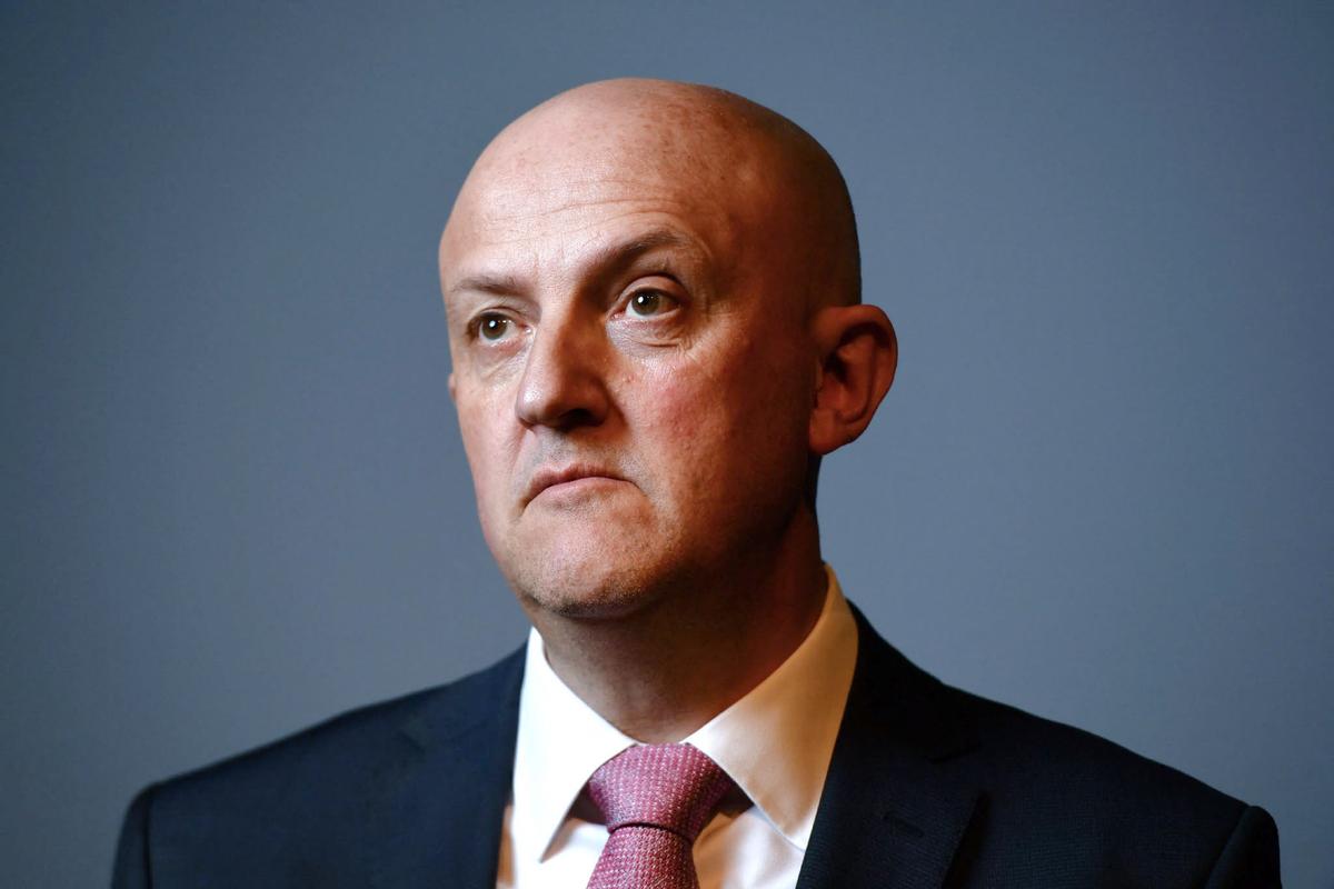 Australian Spy Chief Wants Backdoor Access to Encrypted Apps Amid Security Fears