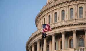 Congress Looks to Avert Preelection Shutdown When It Returns in September