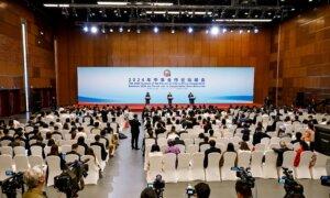 The Dark Side of Chinese Investments and Loans to the Developing World (1)