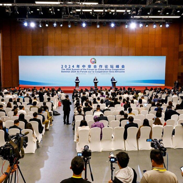 The Epoch Times
