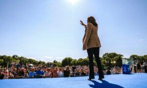 Harris Supports Tax on Unrealized Gains, Sparking Controversy