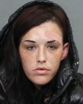 Police Issue Canada-Wide Warrant for Female Suspect in Toronto Murder
