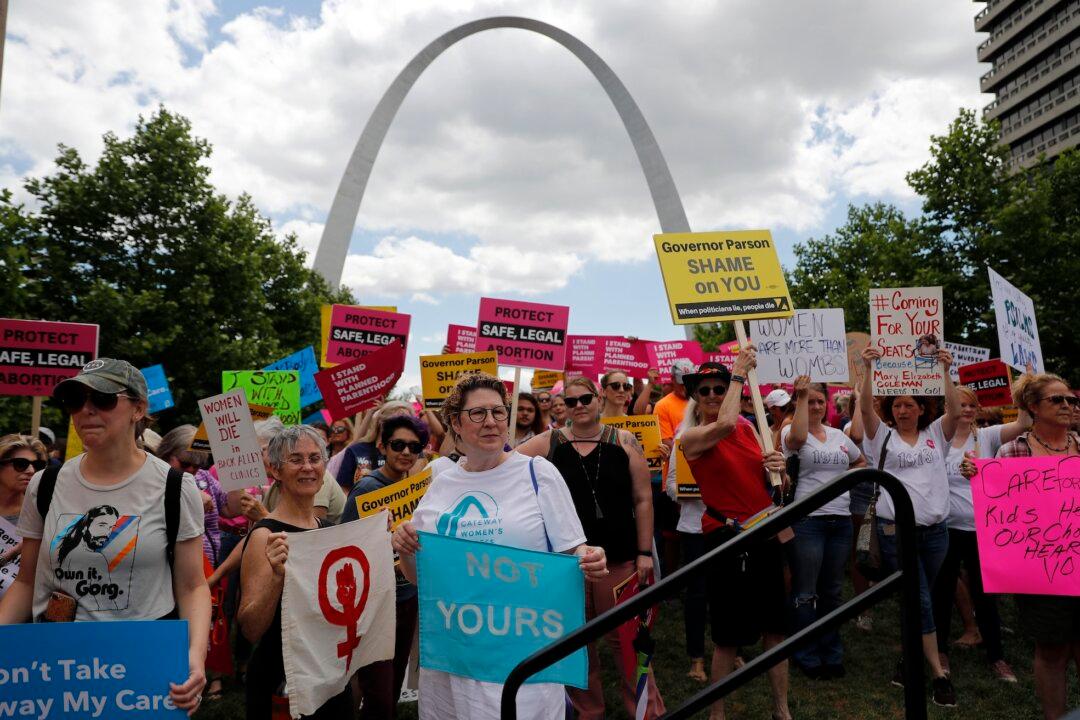 Missouri Judge Blocks Ballot Measure to Enshrine Abortion in State Constitution