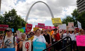 Missouri Judge Blocks Ballot Measure to Enshrine Abortion in State Constitution