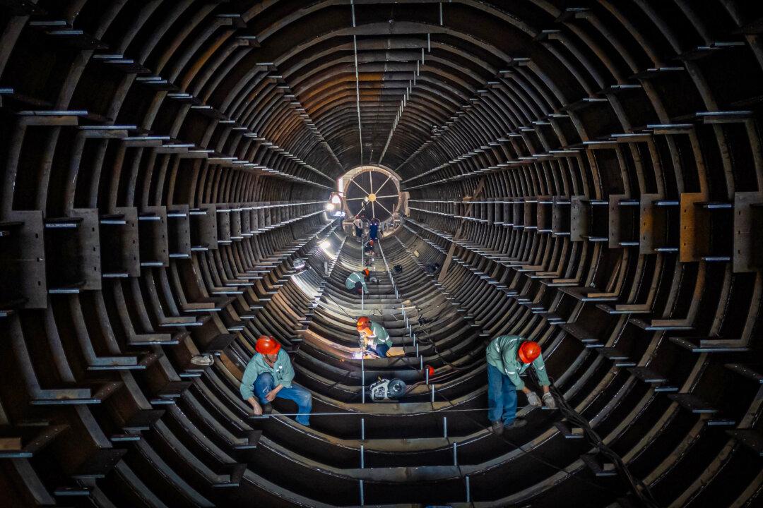 China’s Steel Industry Faces Harsh Reality as Overcapacity Compounds Other Issues