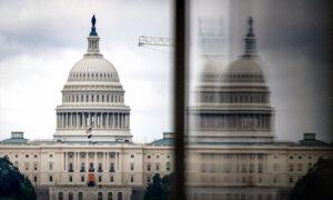 House GOP Introduces Stopgap Bill to Avert Government Shutdown, Block Noncitizen Voting