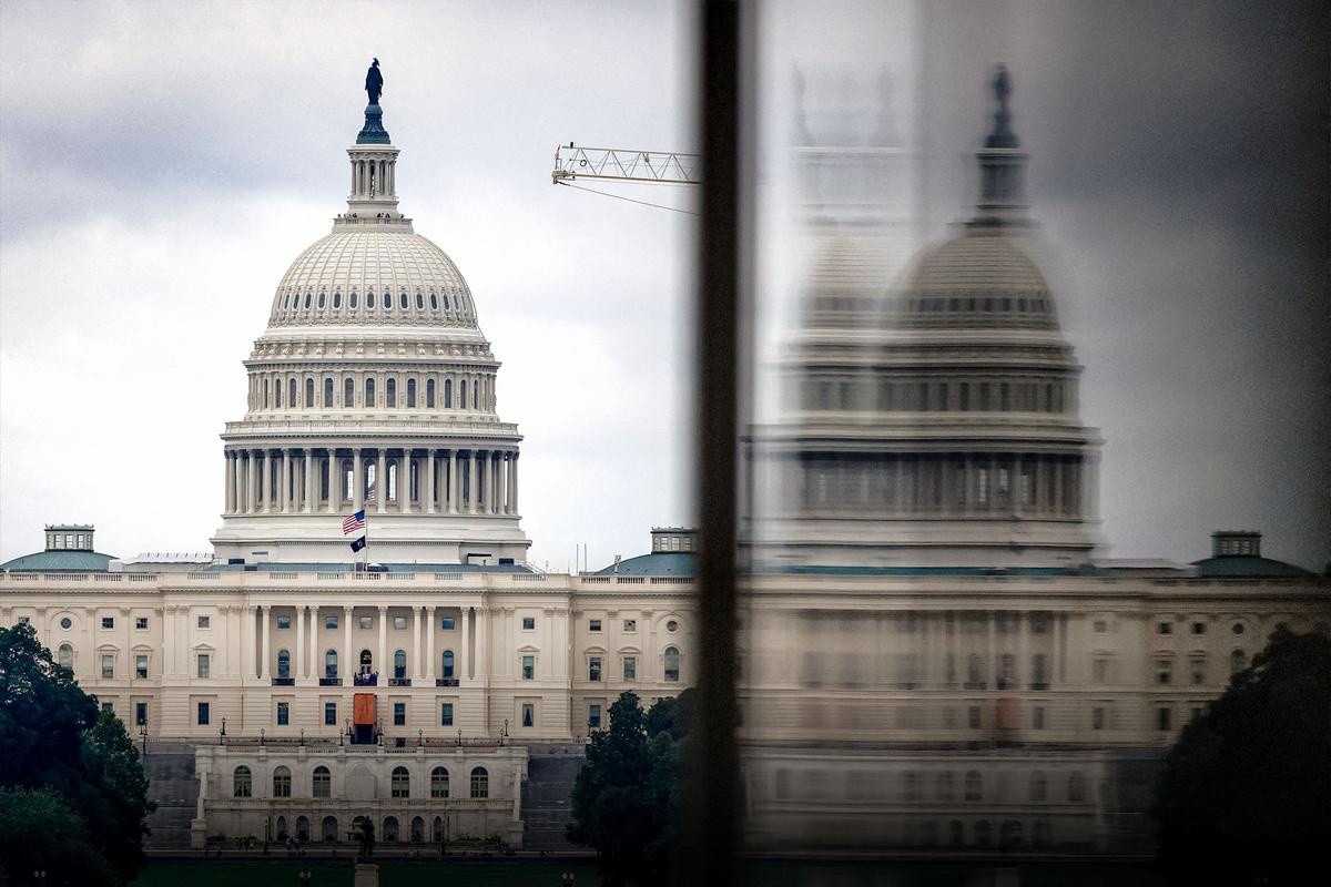 Congress’s Post-Chevron Dilemma: Take Back Power From Agencies or Concede It for Good