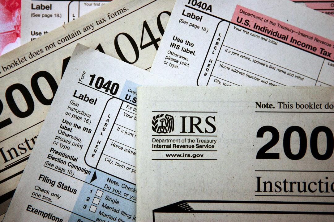 24 States Will Adopt the IRS’s Free Filing Program for the 2025 Tax Season