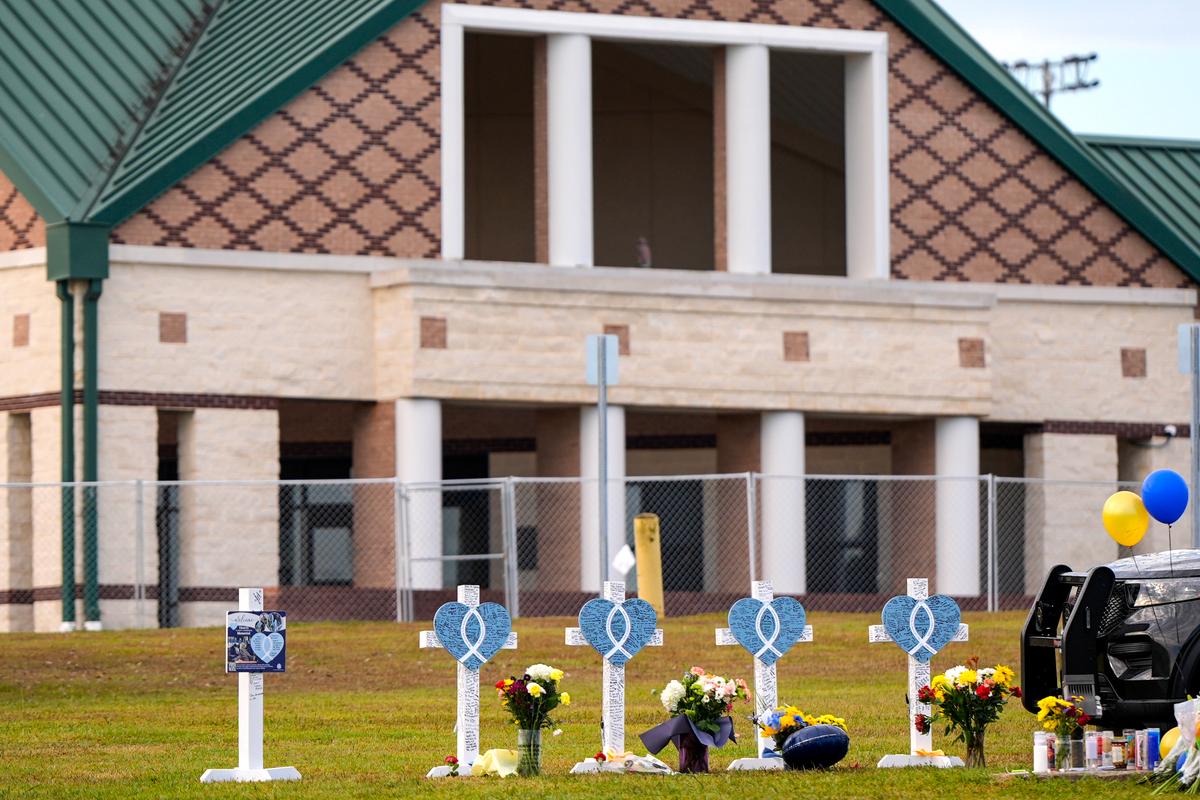 What We Know After 14-Year-Old Boy Was Charged With Killing 4 People at Georgia High School