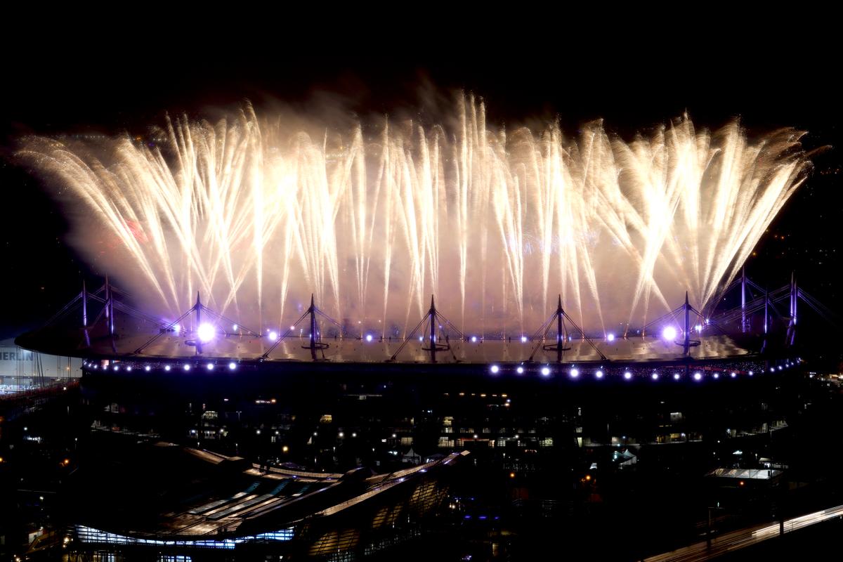 Paris Paralympic Games End With 2 World Records on Final Day
