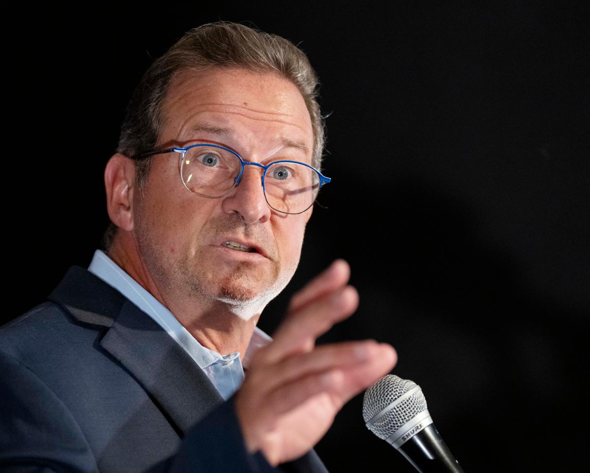 EXPLAINER: What’s in the Pension Legislation the Bloc Wants in Exchange for Not Voting Against the Liberals?