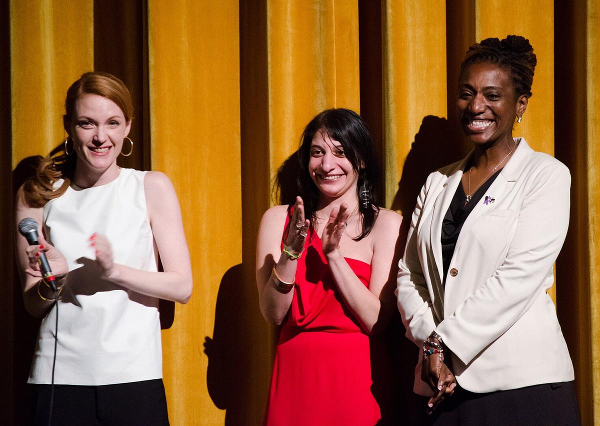 ‘Best Kept Secret’: JFK High School for Those With Special Needs